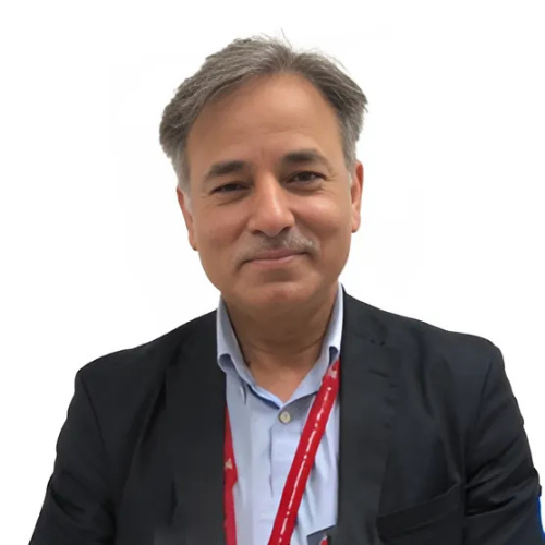 Dr Anant Mahapatra